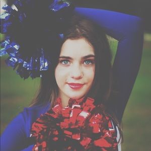 Meet your Posher, Mmeredith